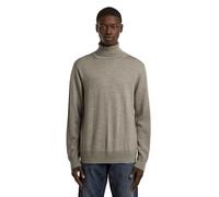 G-STAR Jersey Premium Core Turtle Knitted Tejidos Hombre (Pack de 1)