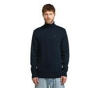 L Jersey Premium Core Turtle Knit - Azul oscuro - Hombre