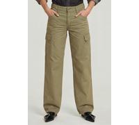 G-STAR Pantalón cargo 'Judee' oliva 36x34 EUR