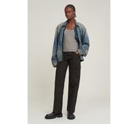 G-Star Judee Cargo Pants Dk Black Gd Talla: W31L32 | Pantalones Cargo Outlet | Mujer | Negro
