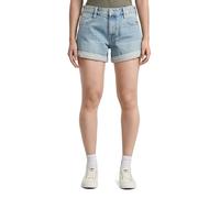 25 Shorts Judee - Azul claro - Mujer