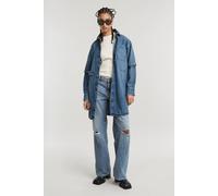 G-Star Judee Loose Jeans Antique Faded Ripped Fjord Talla: W28L30 | Vaqueros Outlet | Mujer