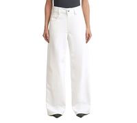 31-32 Jeans Judee Loose - Blanco - Mujer