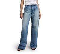 G-Star Judee Loose Low Waist Jeans - Vaqueros Mujer