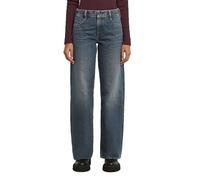 G-STAR Judee Low Waist Loose Jeans, Vaqueros Mujer, Azul (Antic Sand Blast D22889-d860-g803), 27W / 30L
