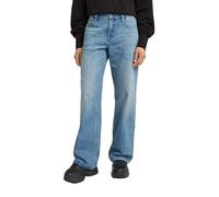 G-STAR Judee Low Waist Loose Jeans, Vaqueros Mujer, Azul (Faded Brilliant Blue D22889-d788-g872), 31W / 30L