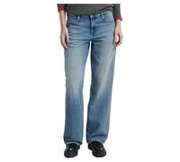 G-STAR Judee Low Waist Loose Jeans, Vaqueros Mujer, Azul (Sun Faded Air Force Blue D22889-d436-c947), 26W / 32L