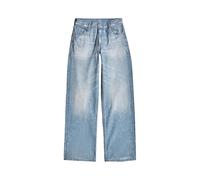 G-STAR Judee Low Waist Loose Jeans, Vaqueros Mujer, Azul (Vintage Lightning Bolt D22889-d943-h086), 31W / 32L