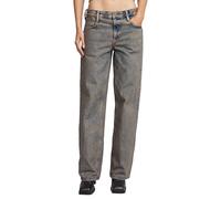 G-STAR Judee Low Waist Loose Jeans, Vaqueros Mujer, Azul (Vintage Peached D22889-d436-h084), 30W / 32L