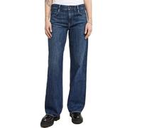 G-STAR Judee Low Waist Loose Jeans, Vaqueros Mujer, Azul (Worn In Osphere D22889-d776-g736), 27W / 30L