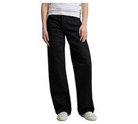G-STAR Jeans Judee Loose Low Waist Vaqueros, Negro (Pitch Black D22889-d291-a810), 27W / 32L Mujer