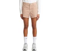 G-STAR Judee Shorts Clean Edge, Pantalones Cortos para Mujer, Rosa (Liquid Pink GD D26272-C106-B600), 29W