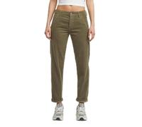 G-Star Kate Boyfriend Chino, Boyfriend Fit, Color Green, Size 30