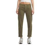 G-Star Kate Boyfriend Chino, Boyfriend Fit, Color Green, Size 32