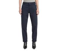 G-STAR Kate Boyfriend Chino Pants, Blue, 30W / 28L Women's
