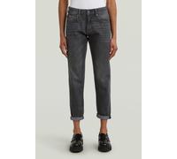 G-Star Kate Boyfriend Jeans Grey Talla: W28L32 | Pantalones Outlet | Mujer | Gris