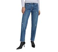 G-STAR Kate Boyfriend Jeans para Mujer, Azul (Antique Faded Orinoco Blue Destroyed D15264-c052-g120), 29W / 30L