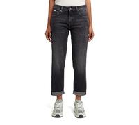 G-STAR Jeans Kate Boyfriend para Mujer, Gris (vintage basalt D15264-C293-B168), 24W / 28L