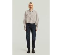 G-Star Kate Boyfriend Jeans Worn In Blue Storm Talla: W30L32 | Vaqueros Outlet | Mujer | Azul