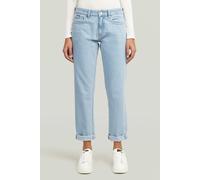 G-Star Kate Boyfriend Light/pastel Blue Talla: W28L34 | Vaqueros Rectos Outlet | Mujer | Azul