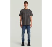 G-Star Lancet Skinny Jeans Antique Forest Blue Talla: W30L32 | Pantalones Pitillo Outlet | Hombre | Azul