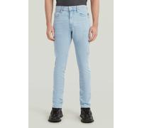 G-Star Lancet Skinny Jeans Light/pastel Blue Talla: W30L30 | Pantalones Pitillo Outlet | Hombre | Azul