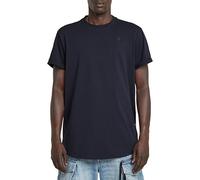 G-STAR Lash Jersey T-Shirt, Camiseta, Hombre, Azul (Salute D16396-b353-c742), L