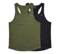 G-STAR LASH Muscle Tank Top 2