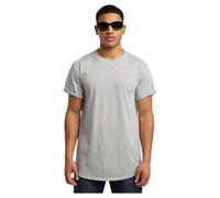 G-STAR Lash Overdeyed T-Shirt, Camiseta Hombre, Gris (Grey Alloy GD D16396-2653-g493), S