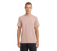 G-Star Lash Overdeyed T-Shirt Camiseta Hombre (Pack de 1)
