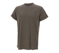 G-star - Lash T-Shirt - Tops - Hombre - Marrón - M -