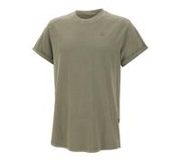 G-star - Lash T-Shirt - Tops - Hombre - Verde - XS -
