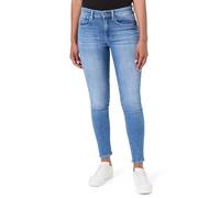 27-30 Jeans Lhana Skinny - Azul intermedio - Mujer