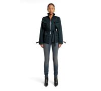 29-30 Jeans Lhana Skinny - Azul oscuro - Mujer