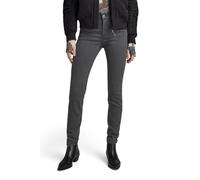 G-Star Lhana Skinny Worn In Tornado Talla: W29L30 | Vaqueros Skinny Outlet | Mujer