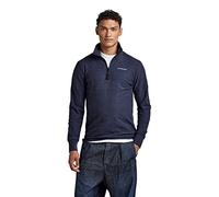 G-Star Lightweight Astro Half Zip Sweater Camiseta Hombre
