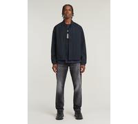 XL Cazadora bomber ligera - Azul oscuro - Hombre