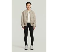G-Star Lynn D Super Skinny Jeans Rinsed Talla: W25L30 | Vaqueros Skinny Outlet | Mujer