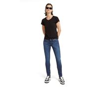 G-Star Lynn Mid Skinny Aged Talla: W29L32 | Vaqueros Skinny Outlet | Mujer
