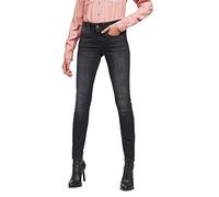 G-Star Lynn Mid Skinny Jeans - Vaqueros Mujer