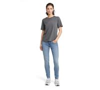 24-30 Jeans Lynn Mid Skinny - Azul intermedio - Mujer