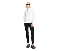 24-30 Jeans Lynn Mid Skinny - Negro - Mujer
