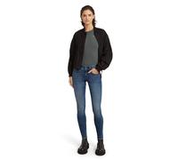 G-Star Lynn Skinny Faded Blue Talla: W25L30 | Pantalones Pitillo Outlet | Mujer | Azul