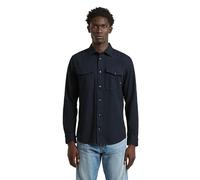 G-Star Marine Slim Long Sleeve Shirt Camiseta Hombre