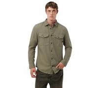 G-STAR Camisa 'Marine' oliva L EUR