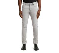 G-Star Men's 3301 Slim Jeans, Colour Gray, Size: Waist 32, Inseam 30