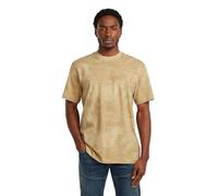 G-Star Men's AOP r t, Size: M, Color Multicolor