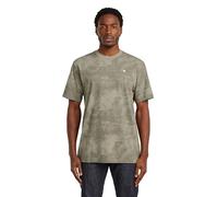 G-Star Men's AOP r t, Size: M, Color Multicolor
