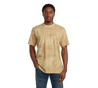 G-Star Men's AOP r t, Size: M, Color Multicolor