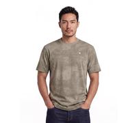 S Camiseta Allover Print - Multi color - Hombre